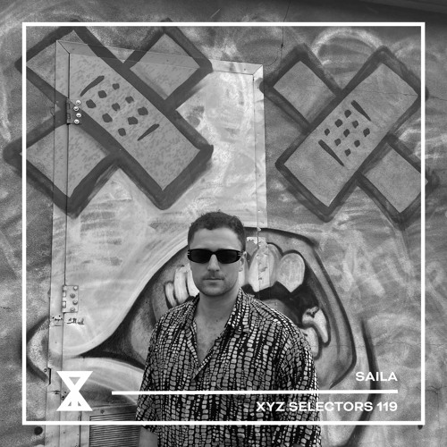 XYZ Selectors Mix Series - Live on Ibiza Sonica every Saturday