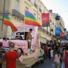 GAY? - Produced by Jeff McCulloch, Beats by Danny Platinum mg