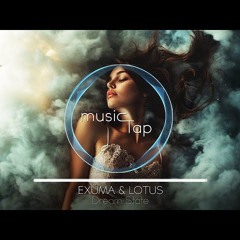 EXÜMA Lotus - Dream State