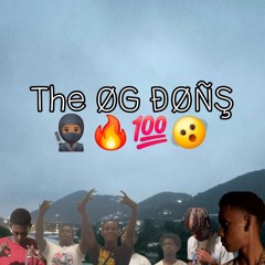 The Ðøñ Family😮‍💨🔥💯🫨 (Original)