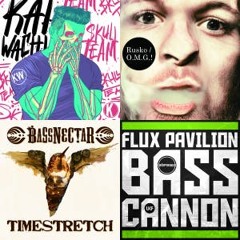 GIMME SOMETHING NASSTTYYY