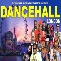 Dancehall Mix April 2022: LONDON - Skeng, Jahshii, Popcaan, Masicka, Vybz Kartel, Mavado 18764807131