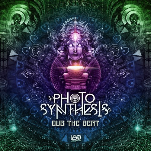 Photosynthesis - Dub The Beat (original mix)