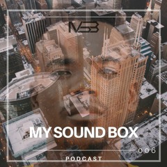 MySoundBox Podcast 006 - Aimo