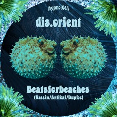 hypno:011 | Beatsforbeaches