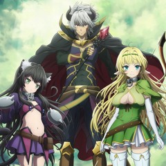 How Not to Summon a Demon Lord Opening and Ending