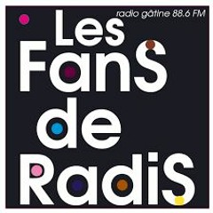 Les Fans de Radis - Emission de novembre 2020 - Jean Yves Leloup