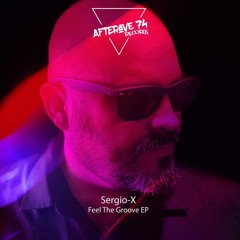 Sergio-X Feat. Jado - Feel The Groove (Original Mix)