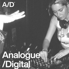 A/D Podcast #75 DJ TERROR