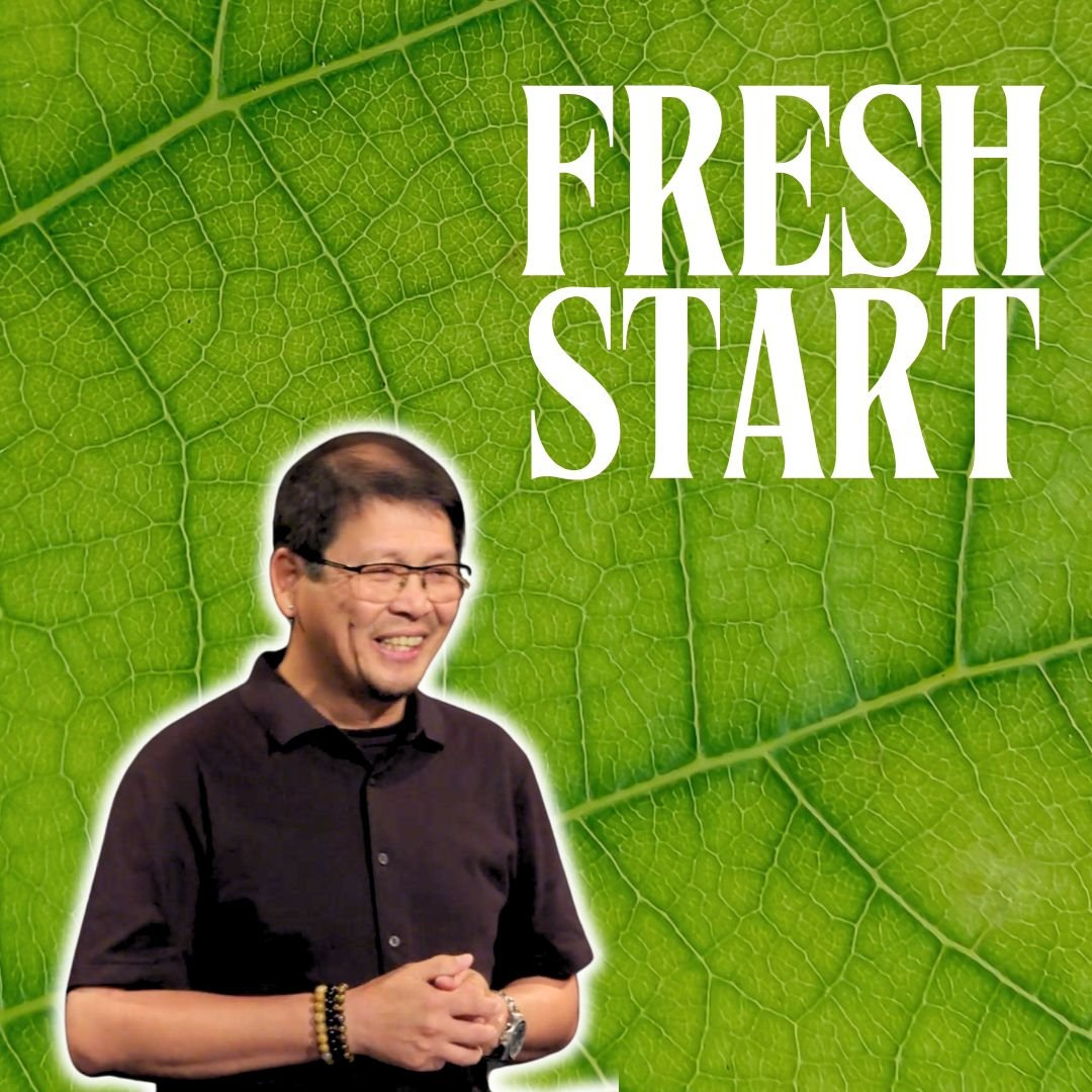 Fresh Start episode artwork