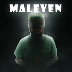 Eezion Sounds - Maleven (feat. Skinny) (Prod By Mapholoba)