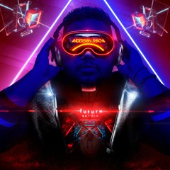 DJ Anderson Rocha - Future Setmix