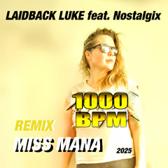 1000BPM Remix