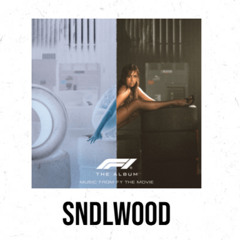 Tate McRae -  Just Keep Watching (SndlWood Remix)