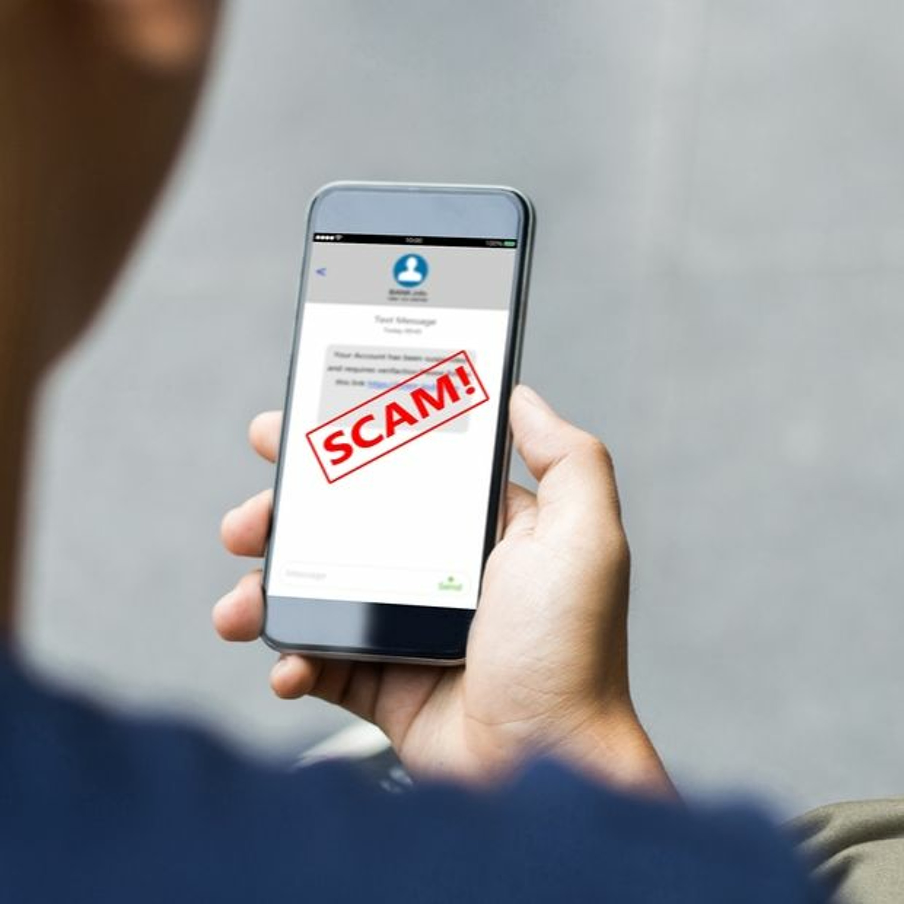 Promo Insiders: Don’t Get Conned: Tips to Detect to Scams Aimed at Distributors episode artwork