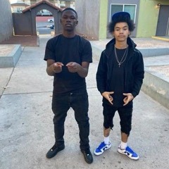 Real Spill | Bkabyhkots2k x senoGOF