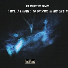 DJ Sebastian Juwen ( APT. ) TRIBUTE TO SPECIAL IN MY LIFE II