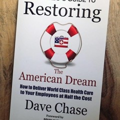 Ebook❤️(Download )⚡️ CEO's Guide to Restoring the American Dream: How to Deliver World Cla