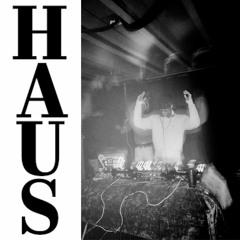 [HOA014] MoMA Ready HAUS Psychology *Previews* OUT NOW ON BANDCAMP