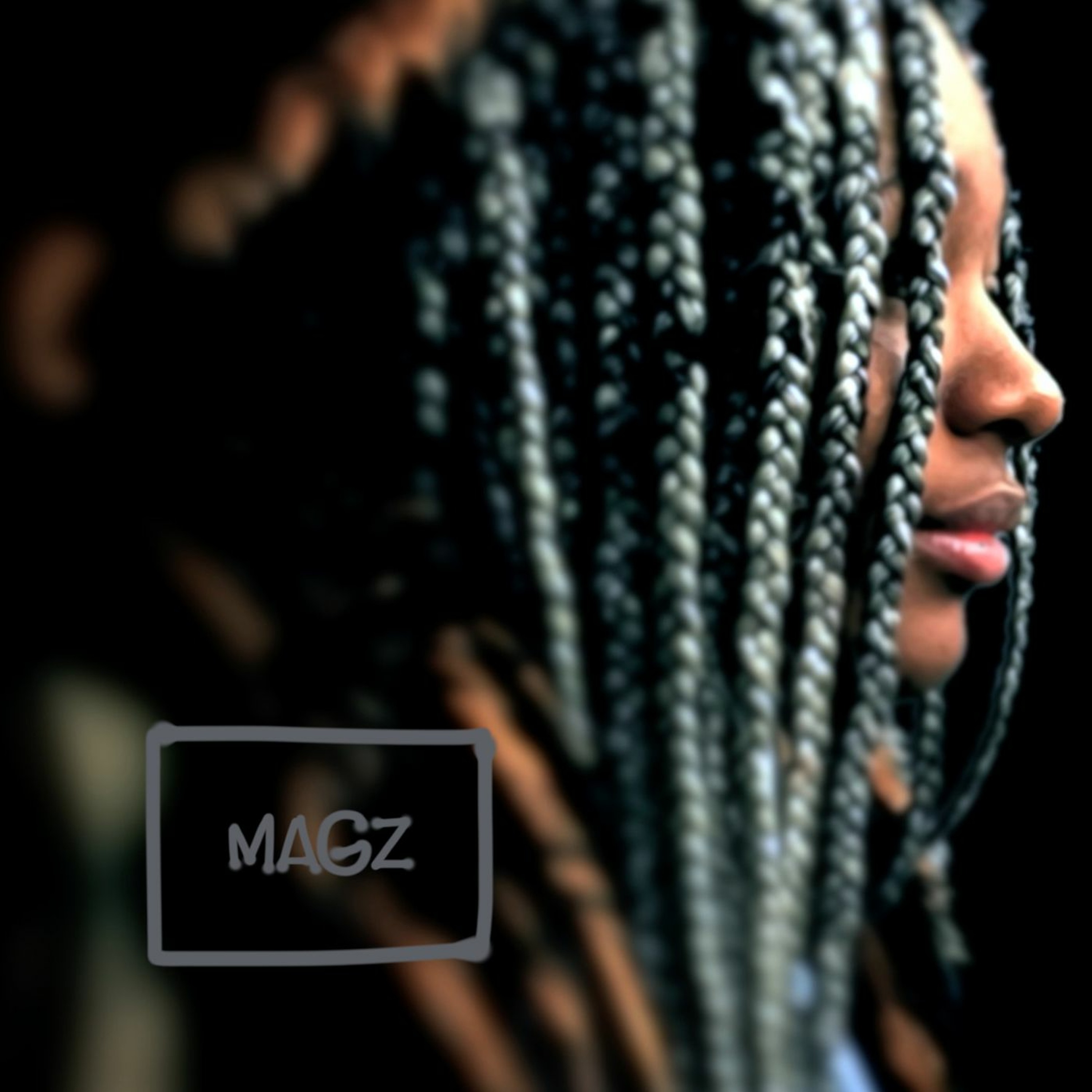 Magz FM Radio episode artwork