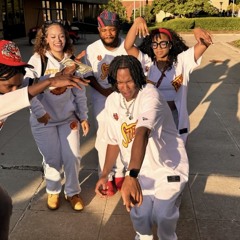 Streamer University Anthem - Reecentlyshi, Yonna, Keeyah the Creator, 595Skrilla(Prod Reecentlyshi)