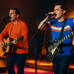 Fue amor (Cover Fito Paez)