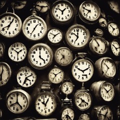 The Game Of Time