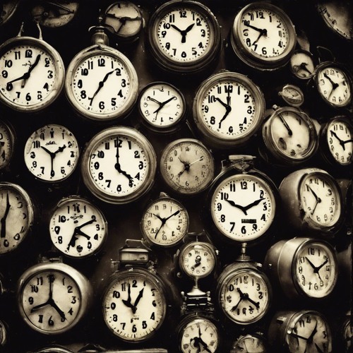 The Game Of Time