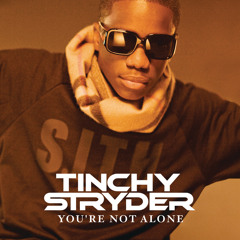 You're Not Alone