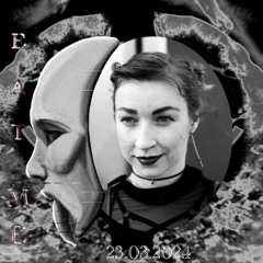 DJ Iryna @ EAT ME 29.03.2025