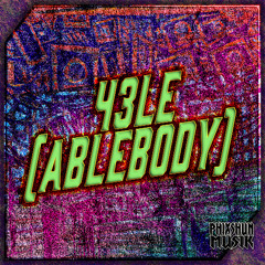 43LE (Ablebody)