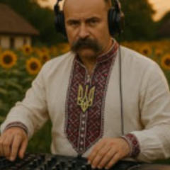 Т.Шевченко  – Розпустили кучері дівчата (Club Style|Ukrainian Club|Folk Remix)