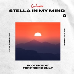 Stella In My Mind