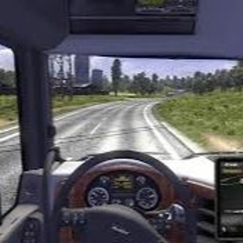 Baixe Truck Simulator : Ultimate no PC