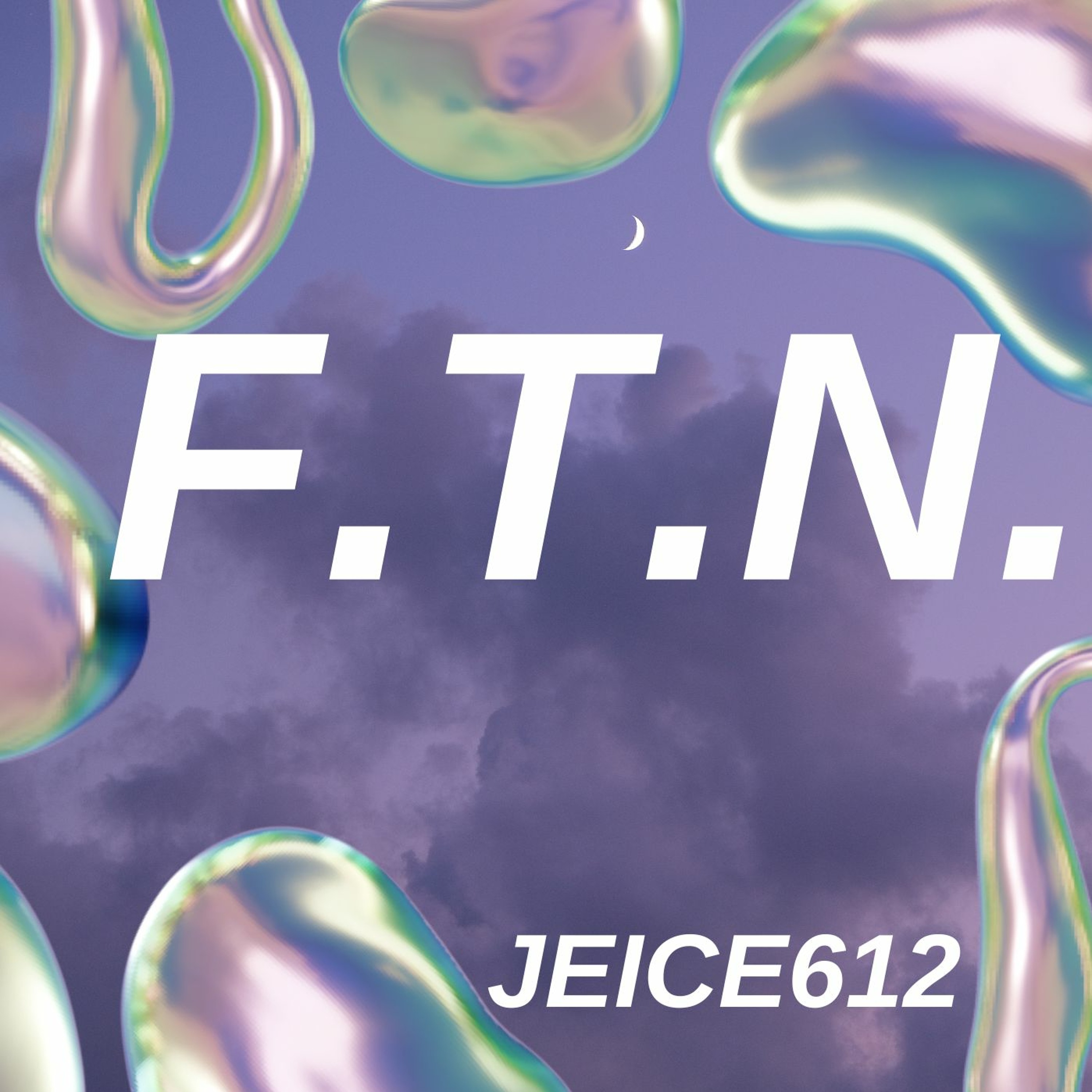F.T.N episode artwork