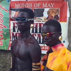 Elsa Dove - Africa Vol.3