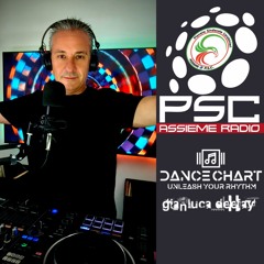 PSC Radio Dance Chart
