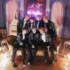 Mashup ¦ 피 땀 눈물 (Blood Sweat & Tears) [BTS] ★ O Sole Mio [SF9]