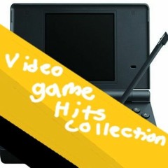 DSi Shop Theme (High Quality)
