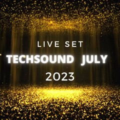 POLLINI TECHSOUND JULY 2023 + 30 TRACKS ➡️FREE DOWNLOAD⬅️