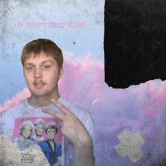 u don't rlly care feat. Foreign Hype X GRIMYBOI (prod. jshirts beats)