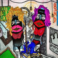 D.L.C.K. - CASE CLOSED prod fatherblaze