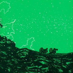 The Besnard Lakes : Feuds With Guns