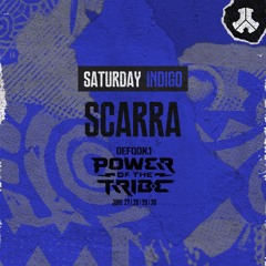 Scarra | INDIGO | Saturday | Defqon.1 2024