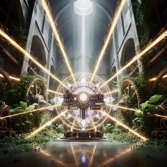 020 - Industrial Machine