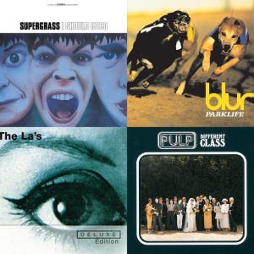 Stream Paul Wallace 16 | Listen to 90S playlist online for free on ...