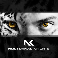 Binary Finary & Natalie Gioia - Nocturnal Knights 019
