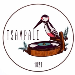 Tsampa Podcast 001