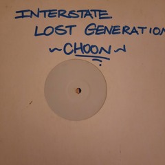Interstate - Lost Generation (Bouncy Techno SB Mix)