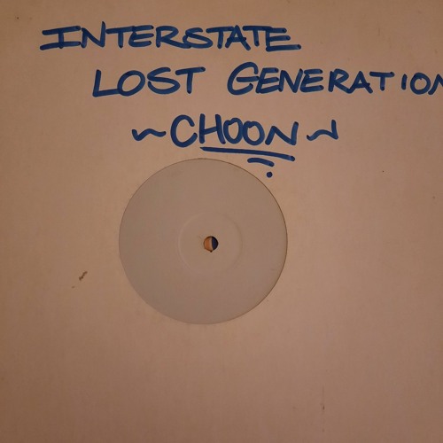 Interstate - Lost Generation (Bouncy Techno SB Mix)